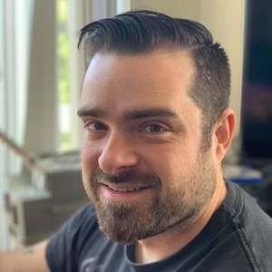 Meet your Posher, Charles